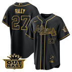Black Gold / Austin Riley / S
