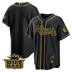 Black Gold / Team / S