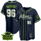 Atliens / OutKast / S