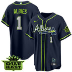 Atliens / Ozzie Albies / S