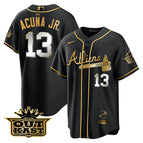 Black Limited / Ronald Acuna Jr. / S