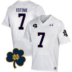 ESTIME - 7 / White / S
