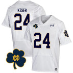 KISER - 24 / White / S