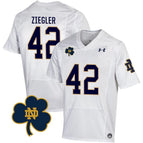 ZIEGLER - 42 / White / S
