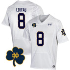 LIUFAU - 8 / White / S