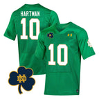 HARTMAN - 10 / Green / S