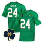 KISER - 24 / Green / S