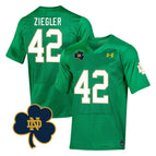 ZIEGLER - 42 / Green / S
