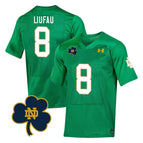 LIUFAU - 8 / Green / S