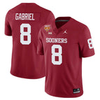 Dillon Gabriel / Red / S