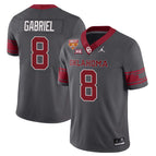 Dillon Gabriel / Gray / S