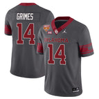 Reggie Grimes / Gray / S