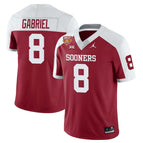 Dillon Gabriel / Alternate Red / S