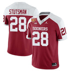 Danny Stutsman / Alternate Red / S
