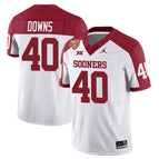 Ethan Downs / Alternate White / S