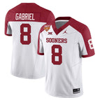 Dillon Gabriel / Alternate White / S