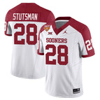 Danny Stutsman / Alternate White / S