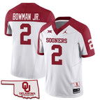 Alternate White
