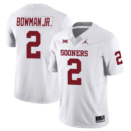Men?s Oklahoma Sooners Football 2023 Collection Jersey ? All Stitched