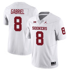 Dillon Gabriel / Gray / S