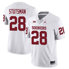 Danny Stutsman / White / S