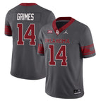 Reggie Grimes / Gray / S