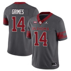 Reggie Grimes / Gray / S