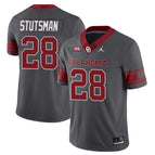 Danny Stutsman / Gray / S