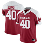 Ethan Downs / Alternate Red / S