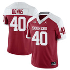 Ethan Downs / Alternate Red / S