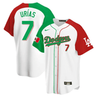 Julio Ur�as / Mexican Heritage Night / S
