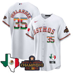 White / Justin Verlander / S