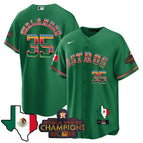 Green / Justin Verlander / S
