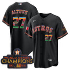 Black / José Altuve / S