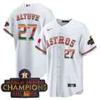 White / José Altuve / S