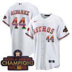 White / Yordan Álvarez / S