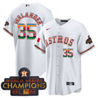 White / Justin Verlander / S