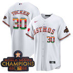 White / Kyle Tucker / S