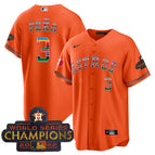 Orange / Jeremy Pena / S