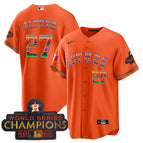 Orange / José Altuve / S