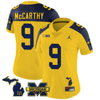Maize Alternate / J.J. McCarthy / S