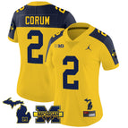 Maize Alternate / Blake Corum / S
