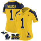 Maize Alternate / Roman Wilson / S