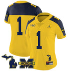 Maize Alternate / #1 Team / S
