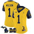 Navy Sleeves / Roman Wilson / S
