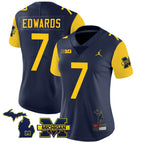 Maize Sleeves / Donovan Edwards / S