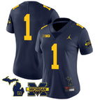 Navy / #1 Team / S
