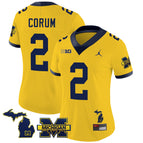 Maize / Blake Corum / S