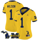 Maize / Roman Wilson / S