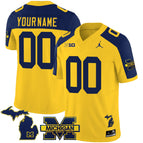 Maize Alternate